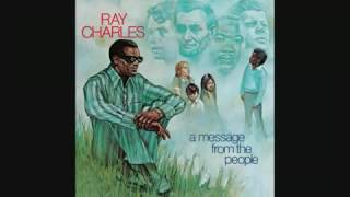 Ray Charles - Heaven Help Us All