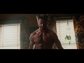 Wolverine Mashup Point Of No Return Starset