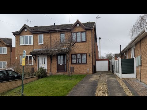 Rose Farm Rise, Altofts - Virtual Tour