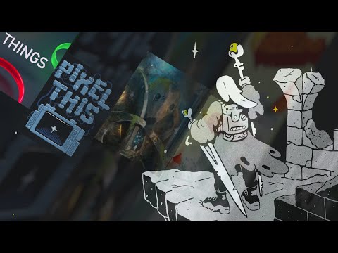 "Voyage is here!" - NEW games by devs of AI Dungeon??? - YouTube