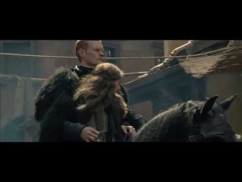 Skammerens Datter klip 2 "Turen til Dunark"