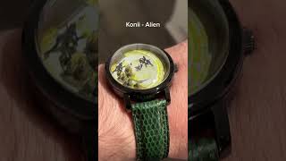 Download lagu Great Conversation Piece Watches! mp3