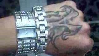 Don Amaru BlingBling