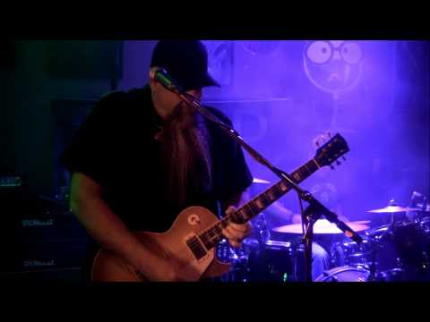 ZZ Top-Just Got Paid, cover performed by VIVID BLACK band @ Bistro Al Vino