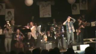 Burn - Peace Without The Rest - Kyteman - (80dB 2010) JeMoeder