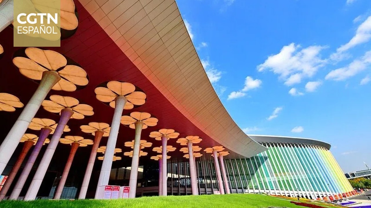 Miembro del Comité Nacional de la CCPPCh destaca compromiso de China con la apertura de alto nivel