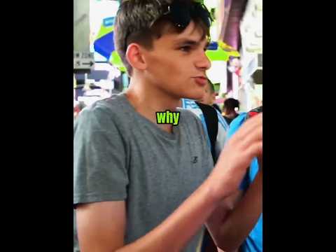 Bro Has To Study Geography So Hard! 😭🙏