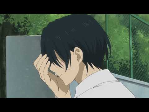 [El libro de los amigos de Natsume] Versión japonesa de tu experiencia auditiva T06-08 Natsume, Yokai Yokai, Nishimura