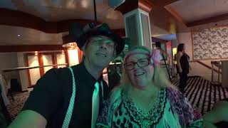 P & O Cruise Feb 2018 2