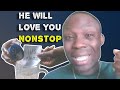 Put His Name In Salt - Make He or She Love You Forever