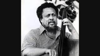 Charles Mingus- Moods In Mambo