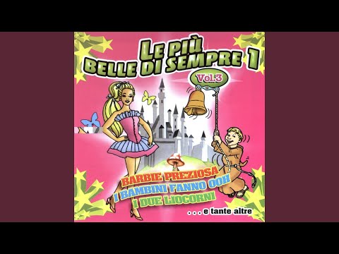 La Mia Bidella Candida