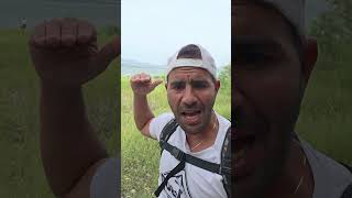 אפה אסור לדוג בכינרת ומתי ??? #fishing #דייג