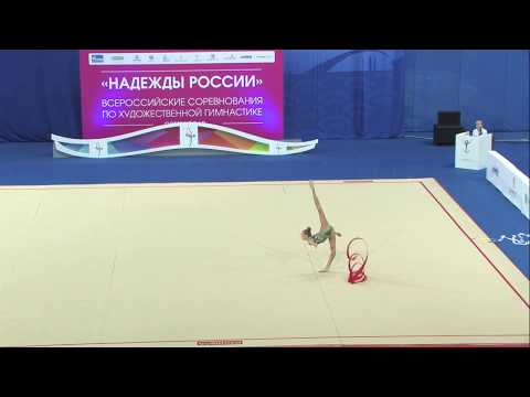 Екатерина Чаплина - Лента 16.850