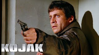 Paul Michael Glaser as Lou Giordino on Kojak | Kojak video