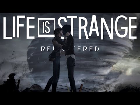 "POLARIZED" | Life is Strange: Remastered - Episode 5