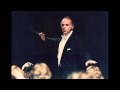 Lorin Maazel conducts the Final Dance from 'The Three-Cornered Hat' by Manuel de Falla