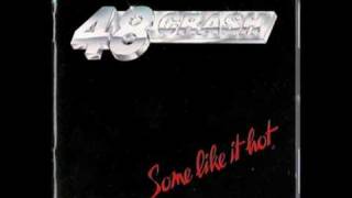 48 CRASH-Walking In The Shadow