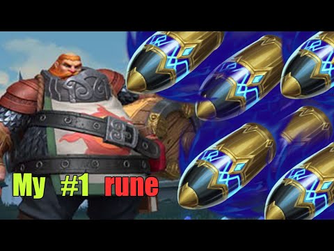 Top AP Gragas vs Cho Gath - ANOTHER Opponent where FIRST STRIKE reigns SUPREME!!