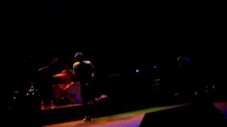 3OH!3- Dragon Backpack live