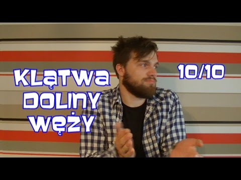 Masochista 22 - "Klątwa doliny węży"