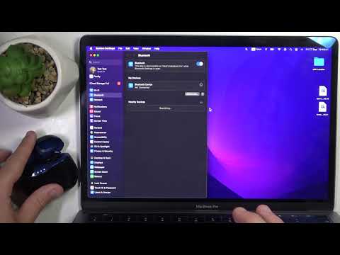 How to Pair JBL Tune 125TWS with MacBook | Step-by-Step Connection Guide