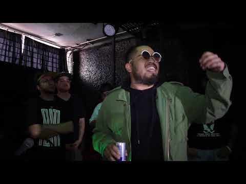 Javier Dastiq vs Fresco Flava