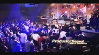 [17 de 18] M. Barrientos -  Amor sin condición / Amado Salvador