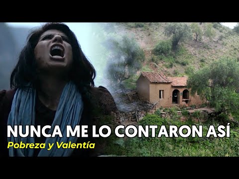 TOROCA Y CHIPIRINA | Esta habia sido la verdadera historia de Juana Azurduy