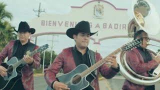 Los Plebes del Rancho de Ariel Camacho - El Cártel de Badiraguato [Official Video]