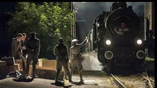 Die Eisenbahnballade - von Reinhard Mey