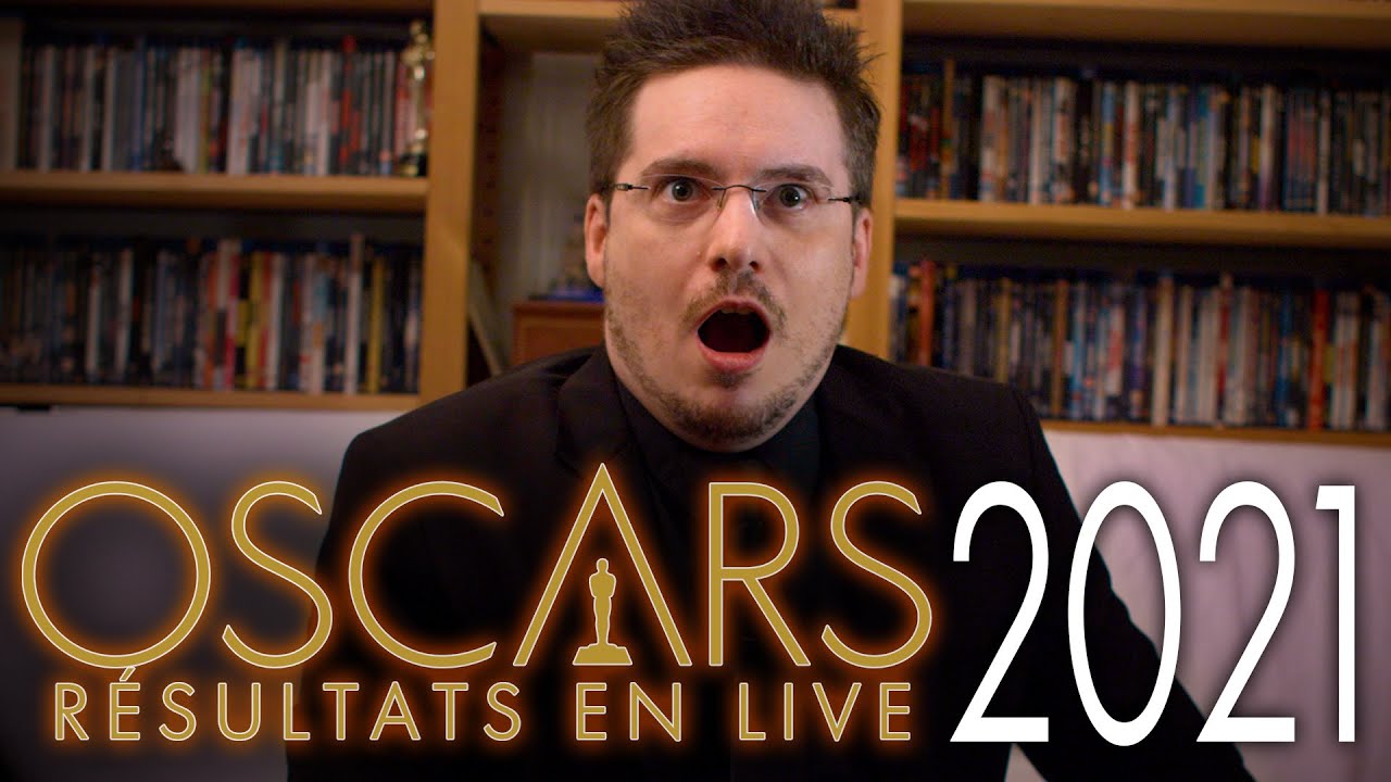 Oscars 2021 : Résultats en LIVE