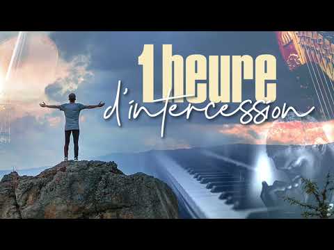 TU ES TOUT CE QUI COMPTE - Yves CASTANOU⎜1h d’Intercession au Piano