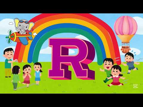 ABC Phonics in Magic Land 🌈✨ | Learn Letters with Fairies, Dragons & More!