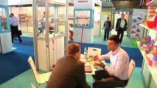 preview picture of video '48th MOS - INTERNATIONAL TRADE AND BUSINESS FAIR'