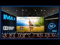 Shiva Shiva Shankaraa Theatre Experience Dolby Surround Sound Kannappa Vishnu Manchu