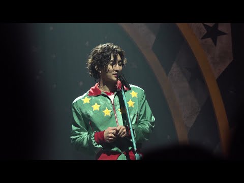 [4k] 190831 멘트6 - 잔나비(JANNABI) [Fantastic Old-fashioned RETURNS!]