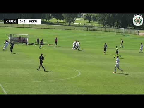 FC Kiffen - PKKU 19.6.2021 kooste