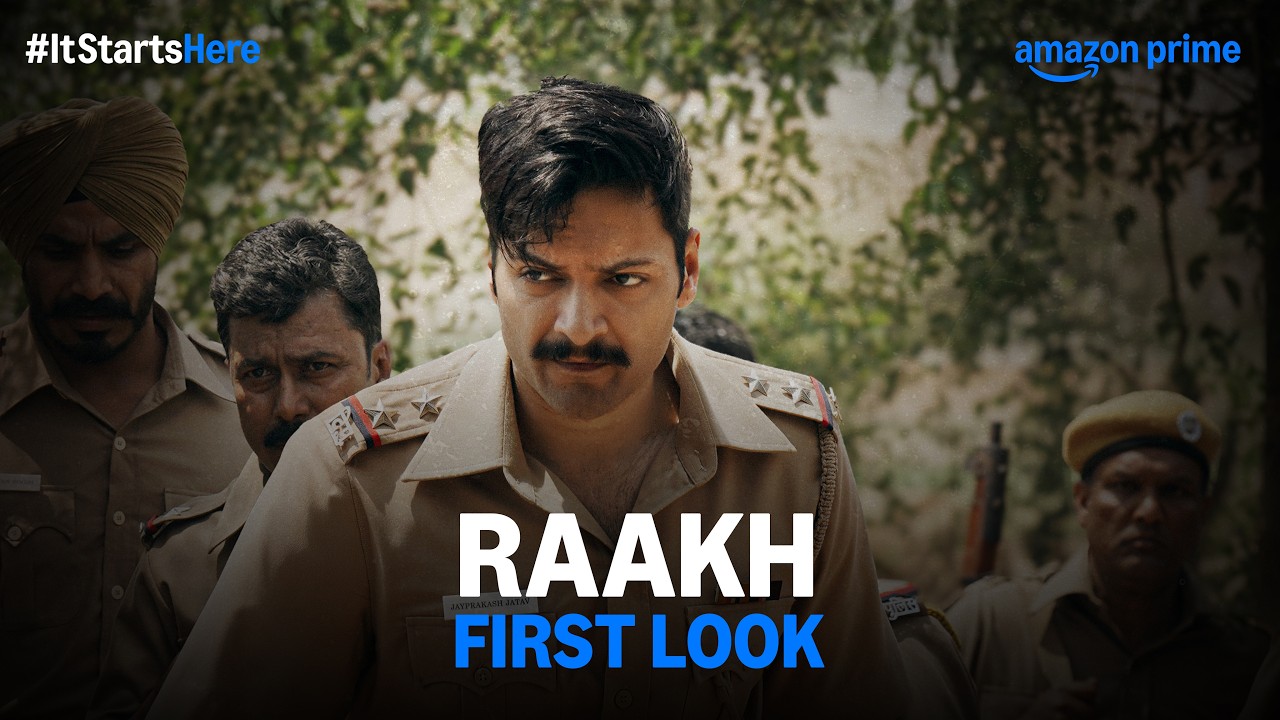Raakh Season 1