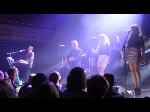 Heaven 17/BEF featuring the Glen Matlock