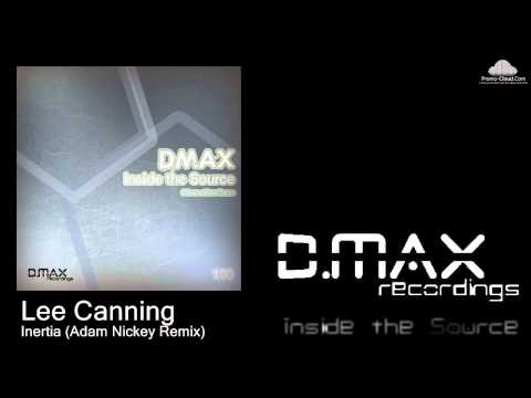 Lee Canning - Inertia (Adam Nickey Remix)