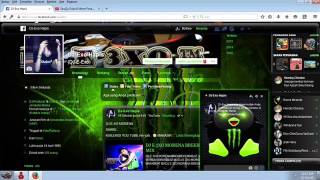 Download lagu ♫♥  DJ E 3XO♥ ANGGUK GELENG GELENG[ MEGAMIX] 2015 ♫ ™ mp3