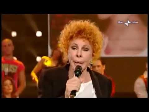Ornella Vanoni - Mi sono innamorato di te (Luigi Tenco) - Live 2009