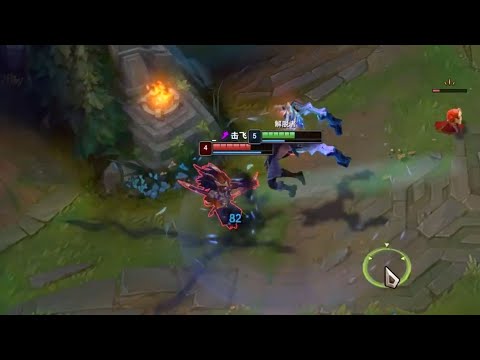 When Beifeng Picks Sylas against Yasuo...