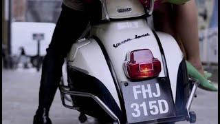 Paul Weller on the fashion of the mods | The Devil by Emma Rosa Dias