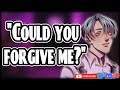 M4A Levi X Listener Making Up After A Fight Comfort Soft Apology From Your Anime Boyfriend