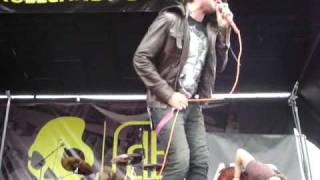 After Midnight Project "Come on Come on"