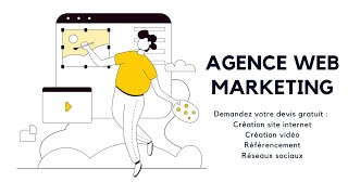 Agence Web - Nethys.fr