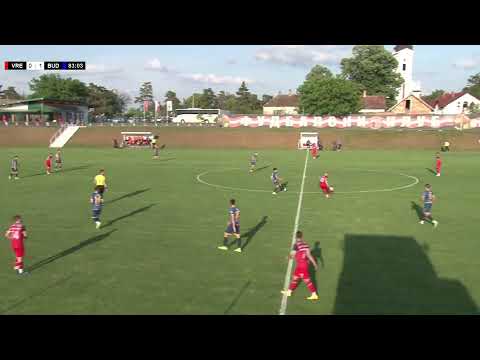 Vrelo Sport - Buducnost Krusik