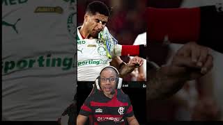 Carrascal e Rossi precisam ser cobrados #flamengo #noticiasdoflamengo#mengo #mengão
